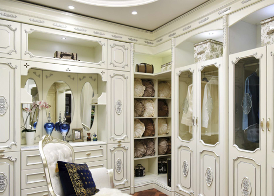 高端整木家居 高端整木家居